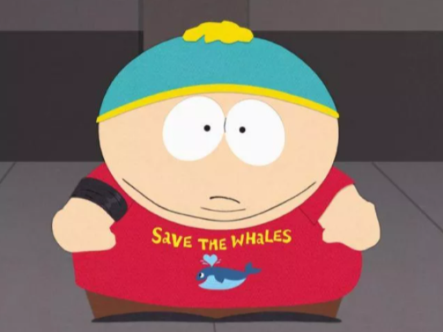 Eric Cartman