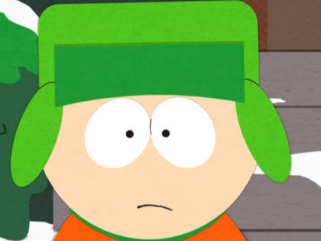 Kyle Broflovski