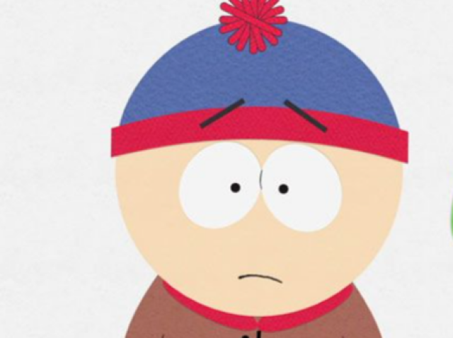 Stan Marsh