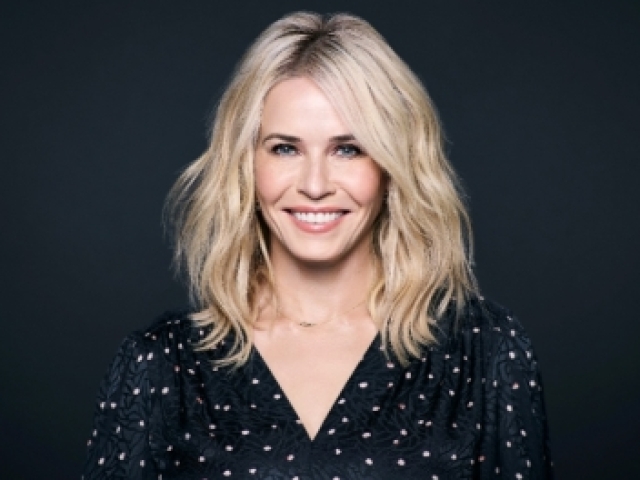 Chelsea Handler