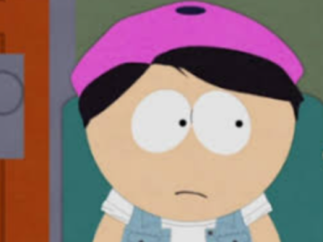 Wendy Testaburger