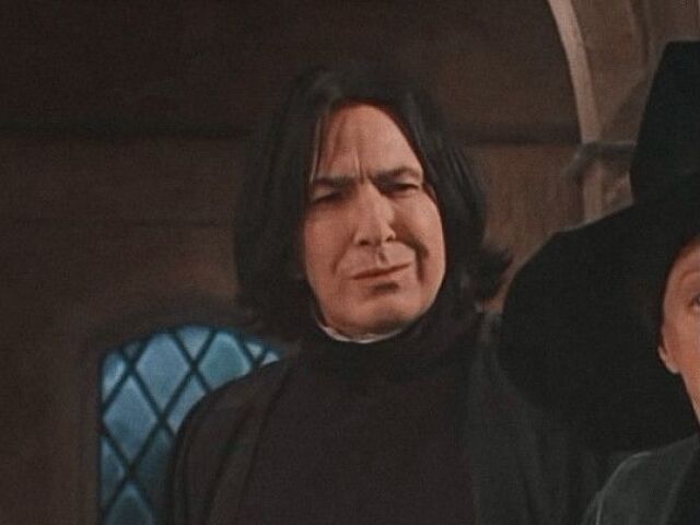 Snape