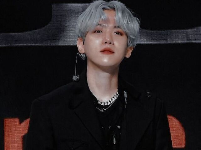 Baekhyun - EXO