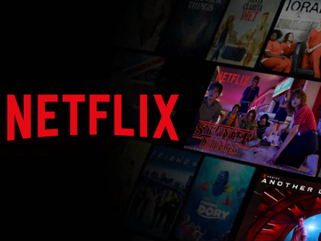 Adivinhe o filme Netflix!