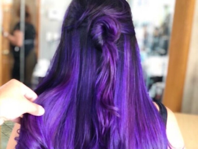 Roxo