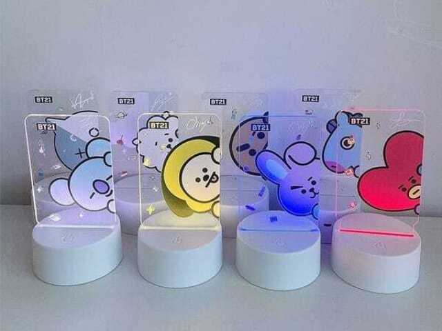 BT21