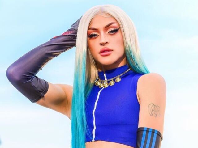 Pabllo Vittar