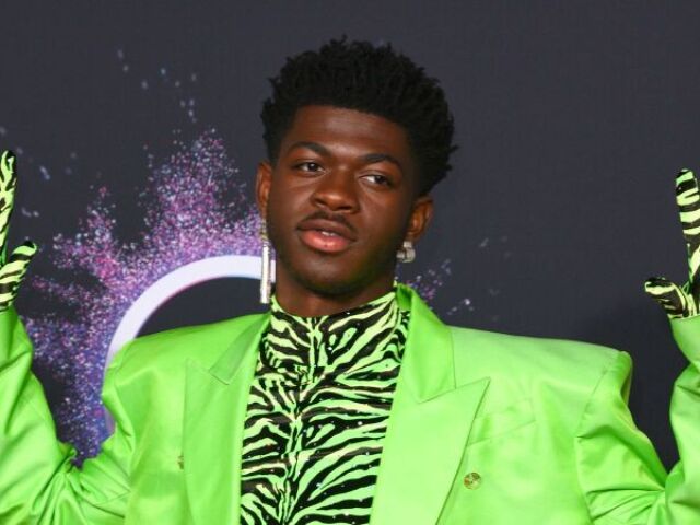 Lil Nas X