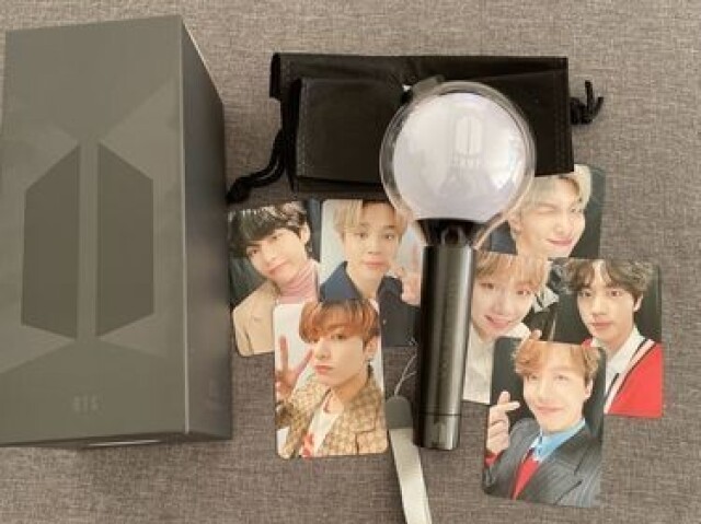 Uma Army bomb