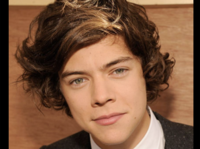 Harry styles