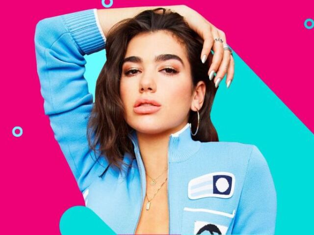 Leviating
Dua Lipa