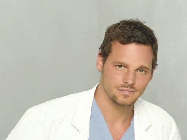 Alex Karev