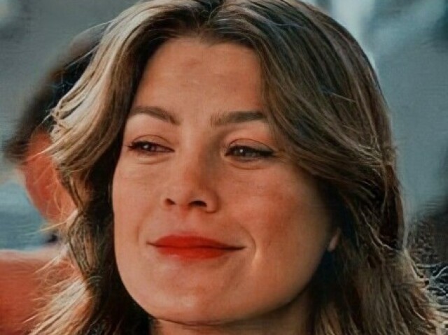 Meredith Grey