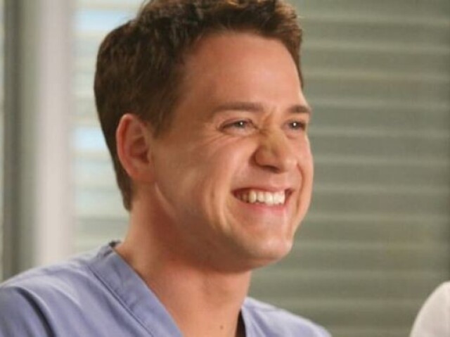 George O'Malley