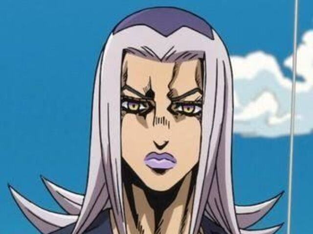 Abbacchio