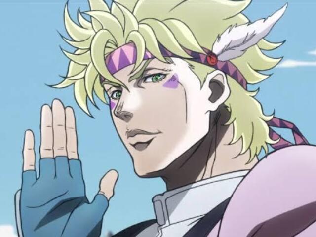 Caesar Anthonio Zeppeli