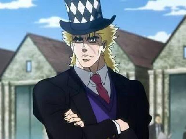 Speedwagon