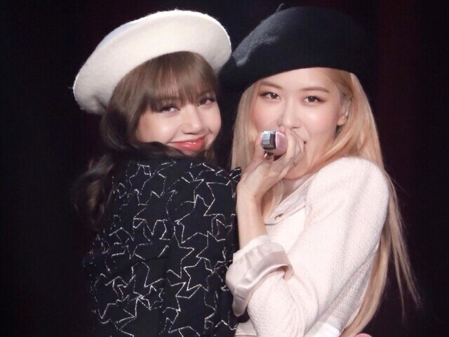 Chaelisa