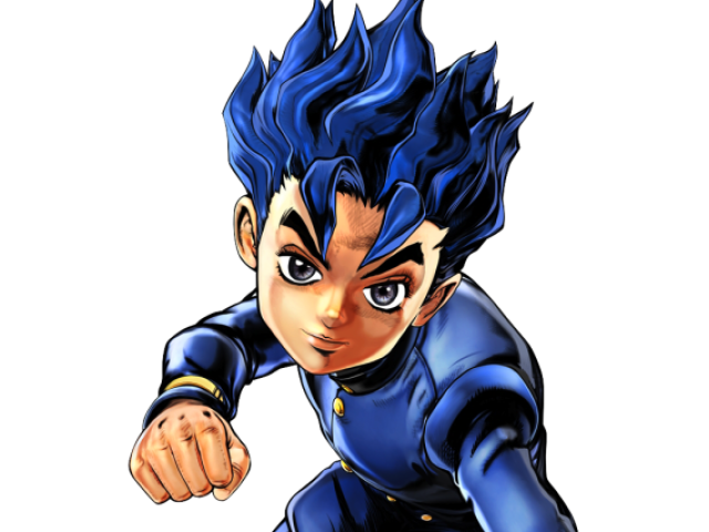 O grande porém pequeno Koichi