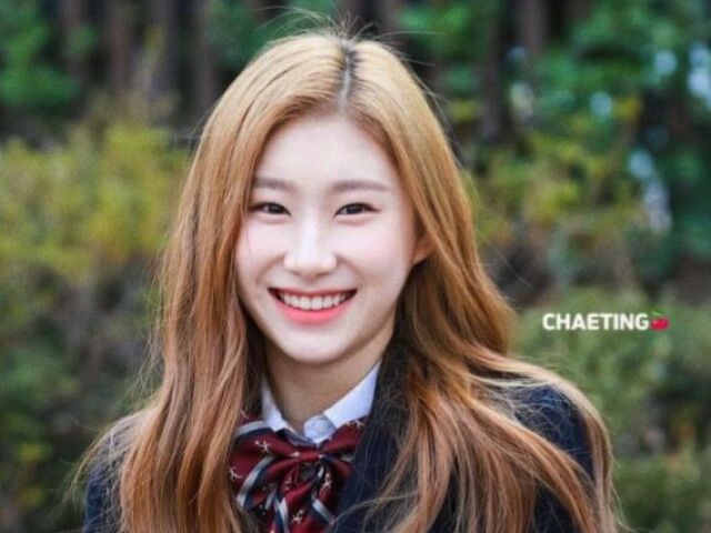ChaeTing (UTT)