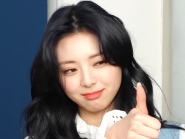 Yuna (<3 <3 <3 ok né kkkk)