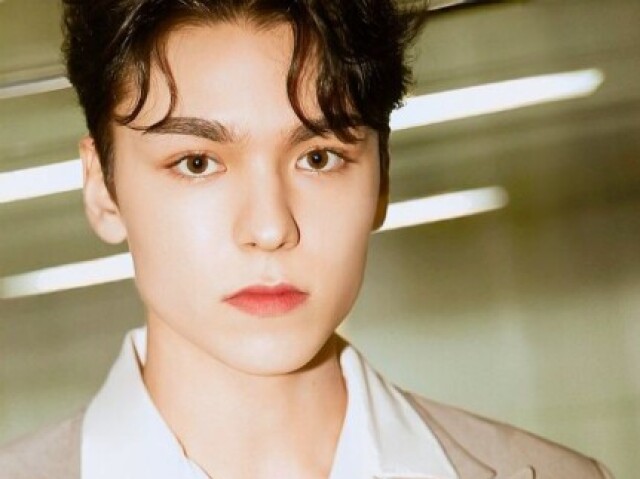 Vernon - Seventeen