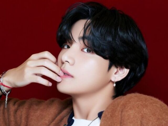 Taehyung - BTS