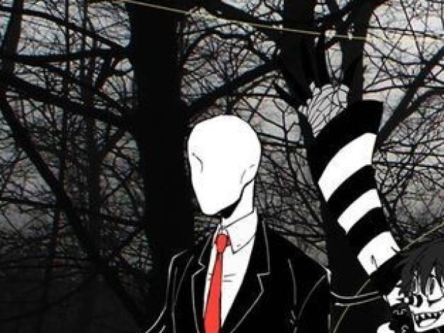 Slenderman