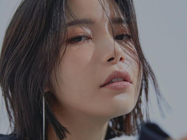 Solar - Mamamoo