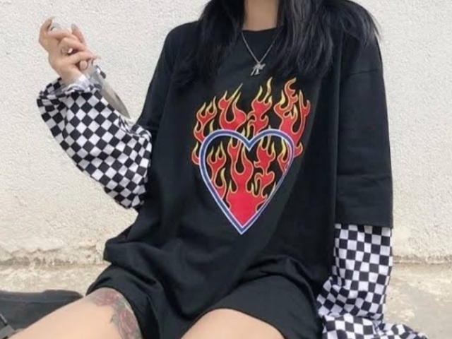 β