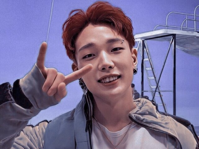 Bobby - iKON