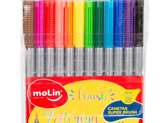 Blush Pen Molin