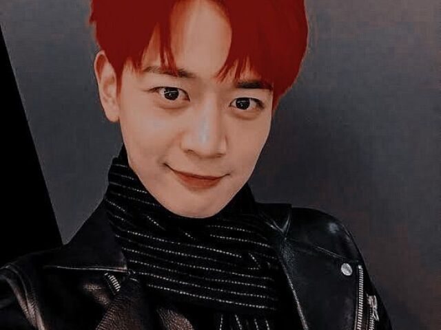 Minho - SHINee