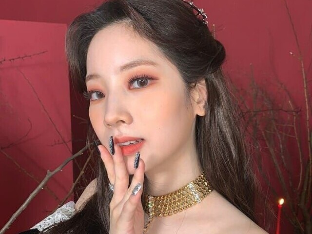 Dahyun - Twice