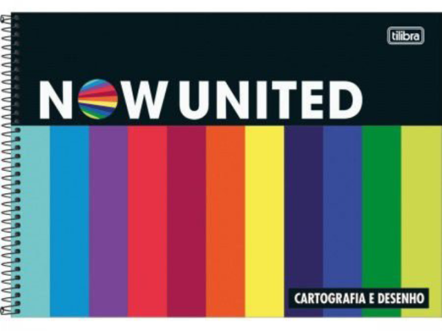 Now United