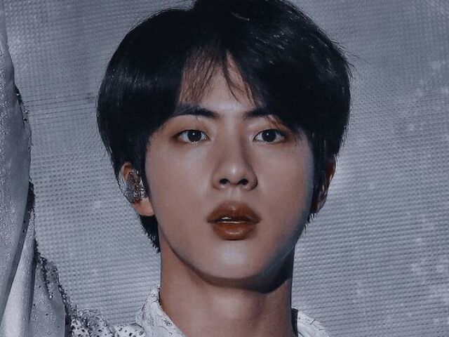 Jin - BTS