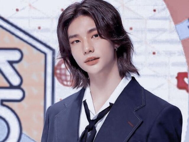 Hyunjin - Stray Kids