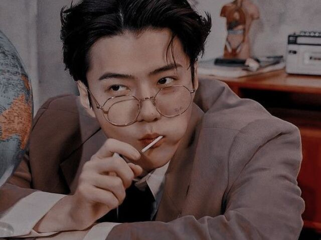 Sehun - EXO