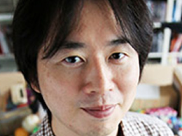 Masashi Kishimoto