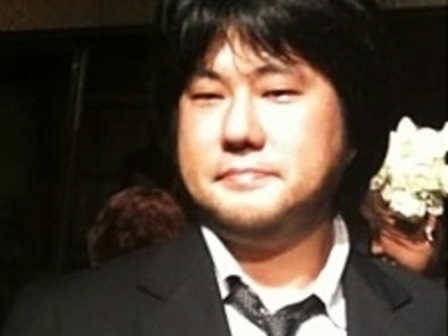 Eiichiro Oda