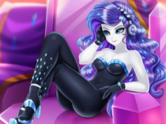 Rarity