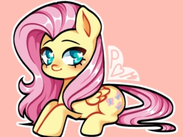 Fluttershy