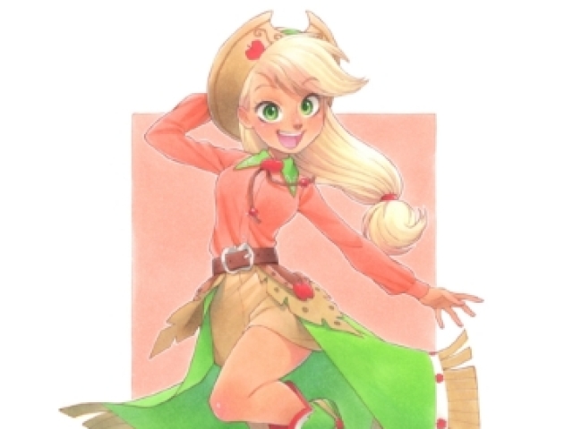 Apple Jack