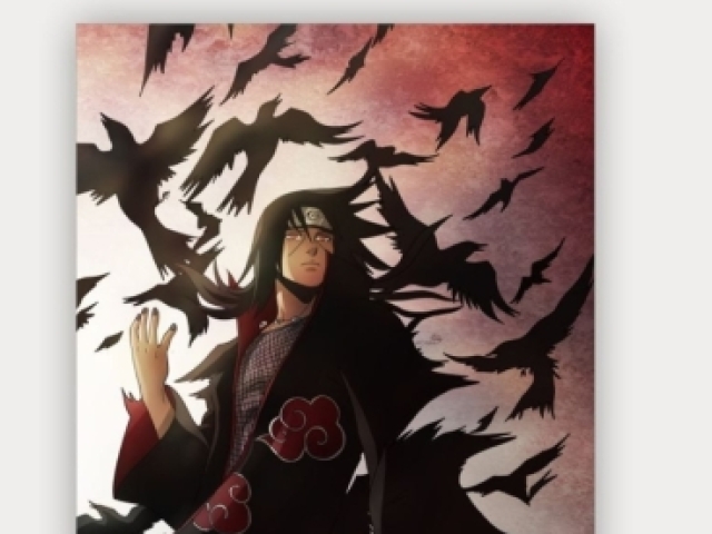 Itachi