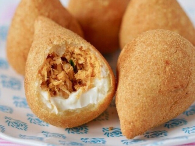 Coxinha