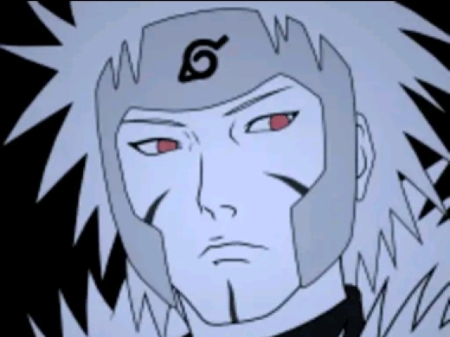 Tobirama Senju