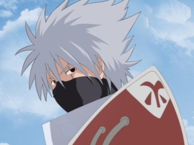 Kakashi Hatake