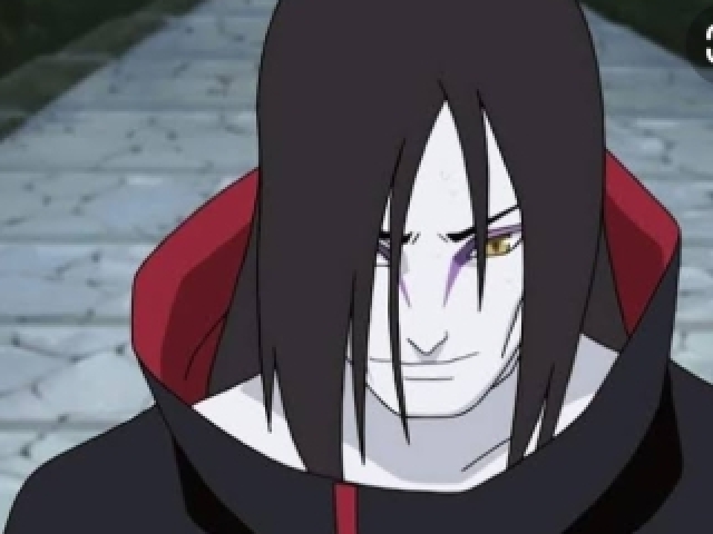 Orochimaru