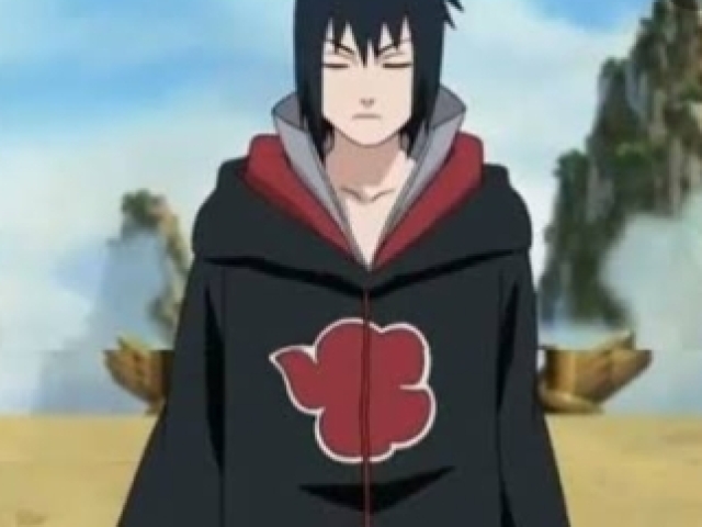 Sasuke