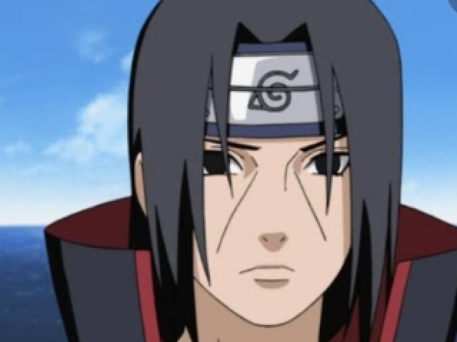 Itachi